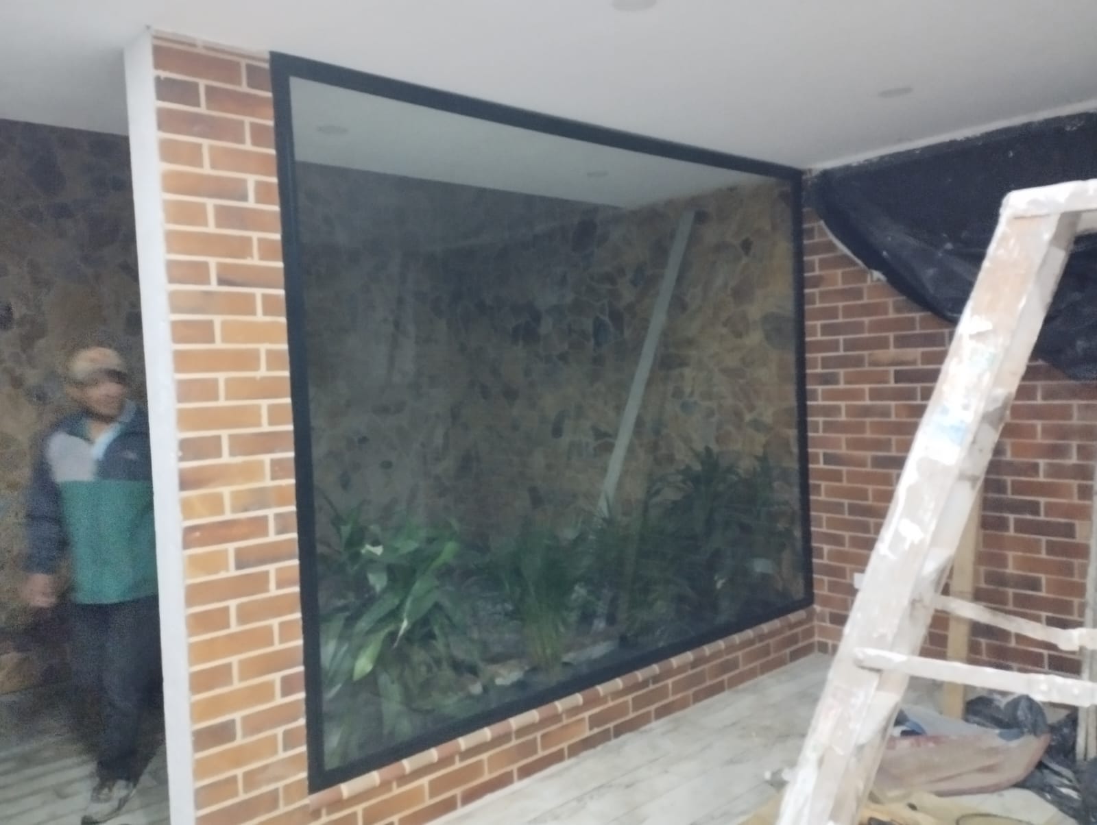 Proyecto VITRIALUM DE ORIENTE